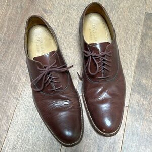 Cole Haan men’s dress shoes